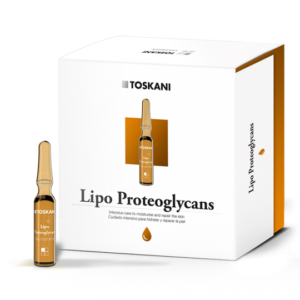 Ampoule Lipo proteoglycans