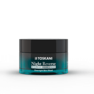 Night Reverse Cream & Mask