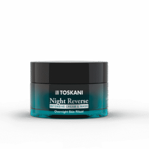 Night Reverse Cream & Mask