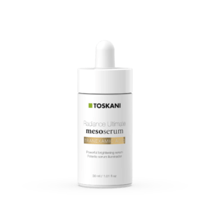 Radiance Ultimate Mesoserum Tranex