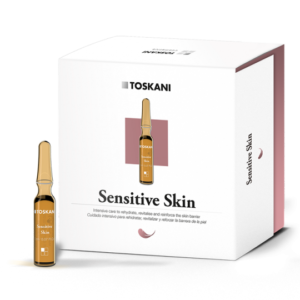 Sensitive Skin Ampoule