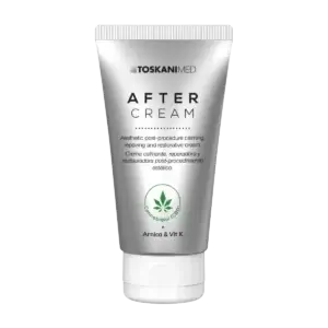 After Cream