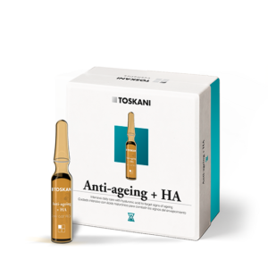 Anti Ageing HA Ampoule