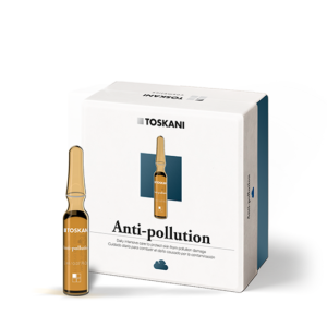 Antipollution Ampoule