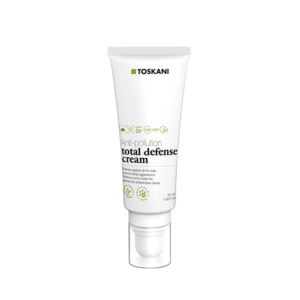 Antipollution Total Defense Cream SPF50+