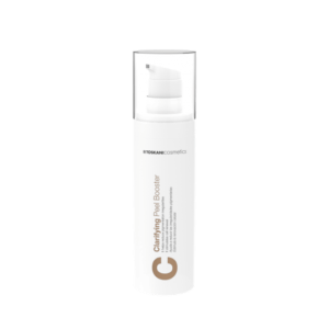 Clarifying Peel Booster