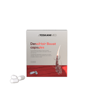 Densihair Boost Capsules