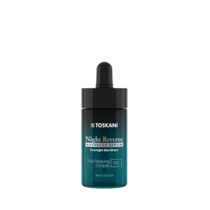 Sérum avancé Night Reverse