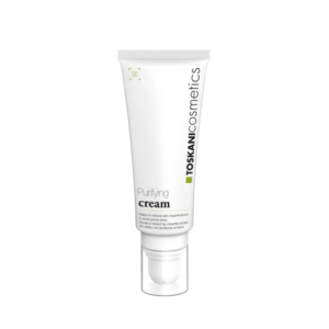 Purifying Cream