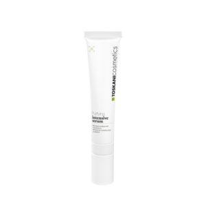 Purifying Intensive Serum