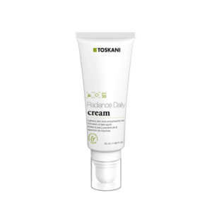 Radiance Daily Cream SPF30