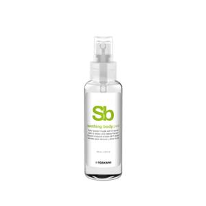 Soothing Body Peel