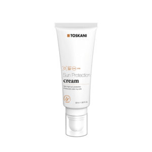 Sun Protection Cream SPF50
