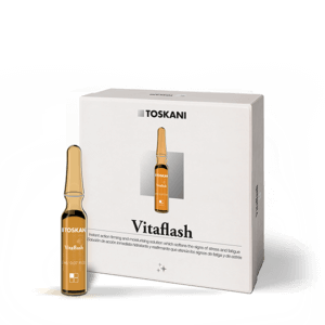 Ampoule Vitaflash