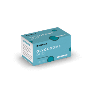 Glycosome Duo (Glycolic Acid)