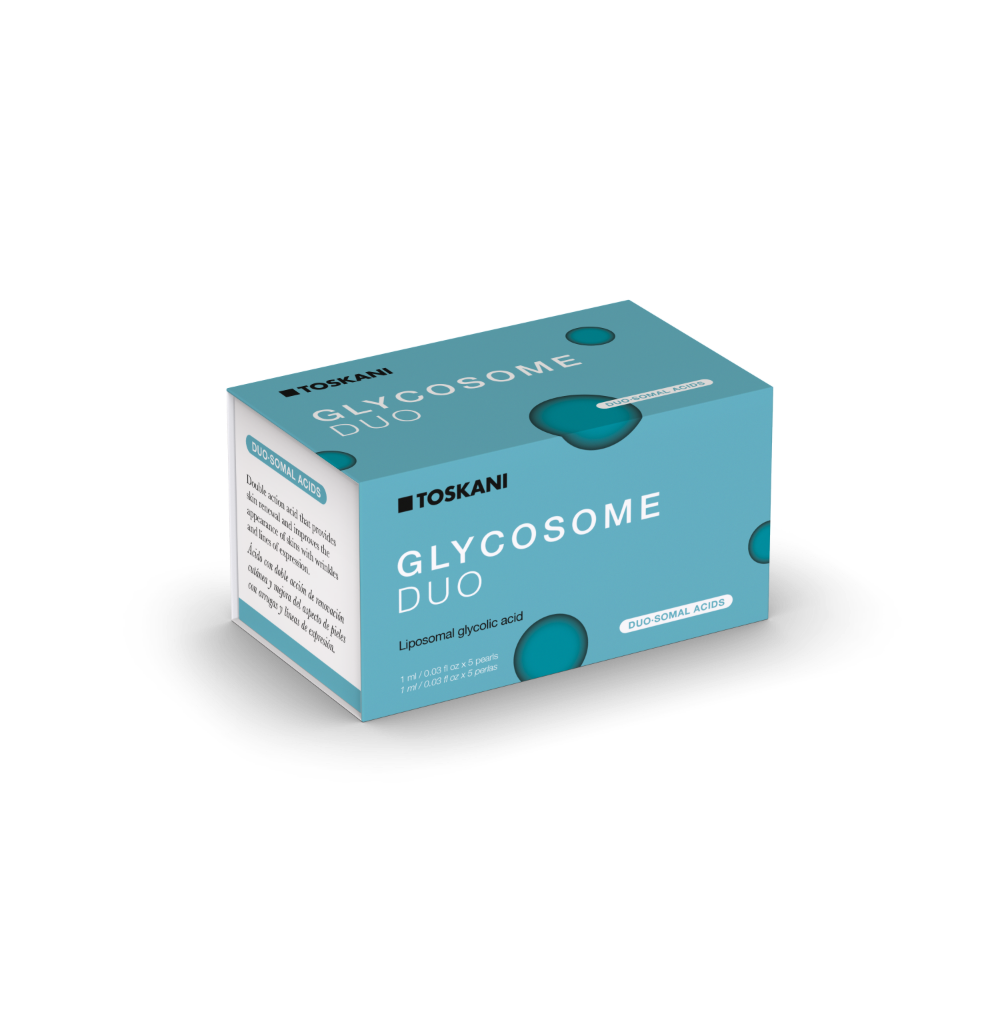Glycosome Duo (Glycolic Acid)