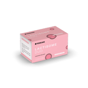 Lactisome Duo (Lactic Acid)