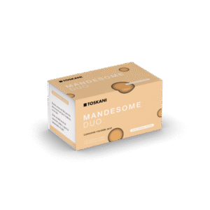 Mandesome Duo (Mandelic Acid)