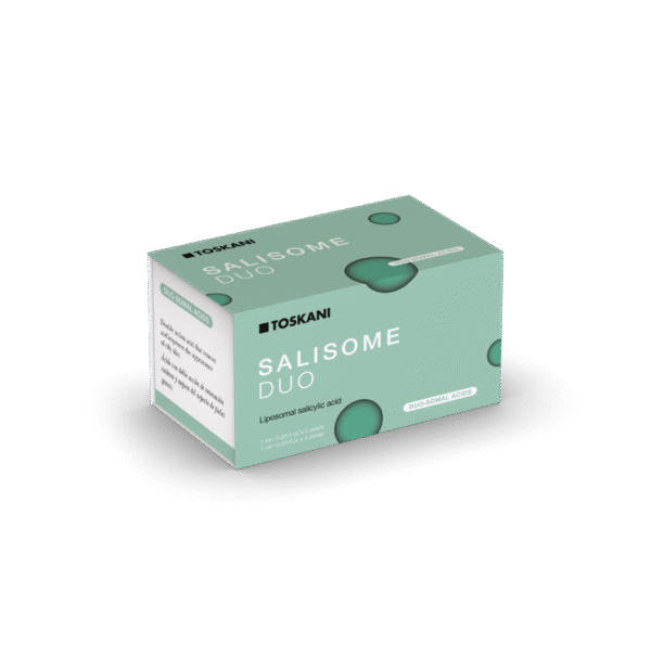 Salisome Duo (acide salicylique)