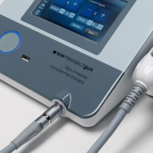 TKN Mesoject Gun