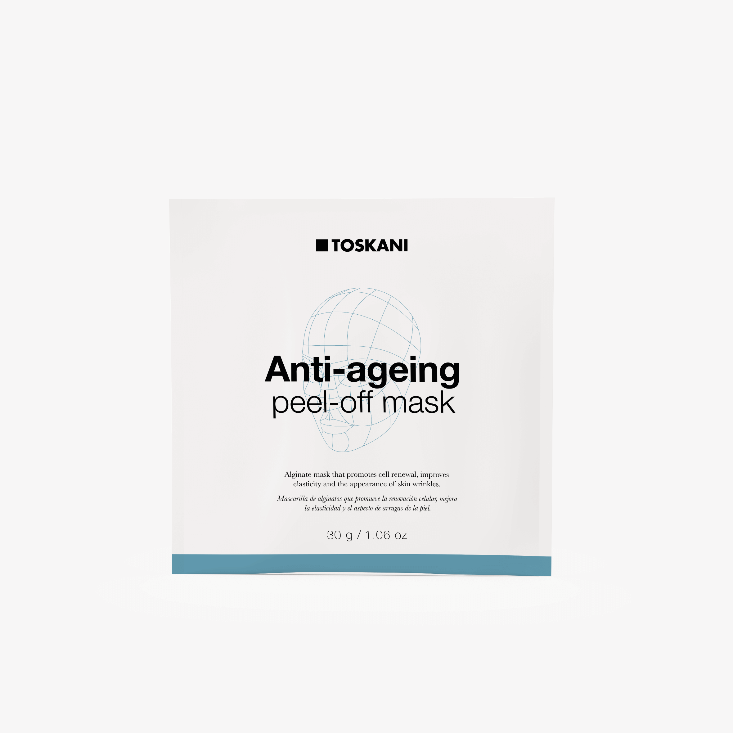 Antiaging Peel Off Mask
