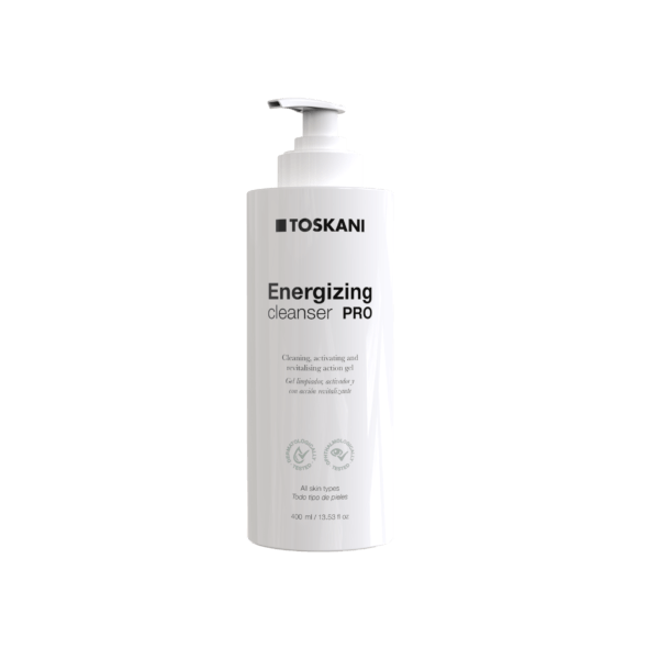 Energizing Cleanser PRO