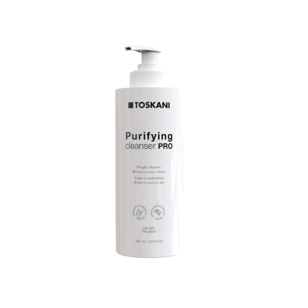 Purifying Cleanser PRO
