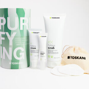 Kit cylindre Purifying