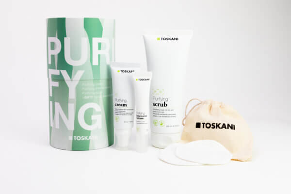 Kit cylindre Purifying