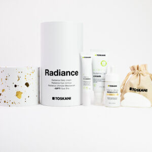 Kit de cylindres Radiance