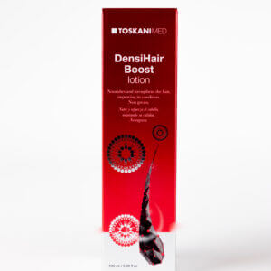 Lotion Densihair Boost