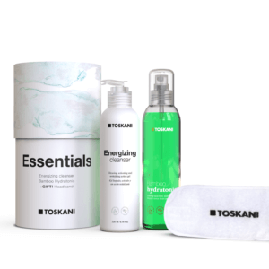 Kit cylindre Essential Energizing