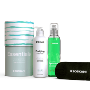 Kit cylindre Essential Purifying