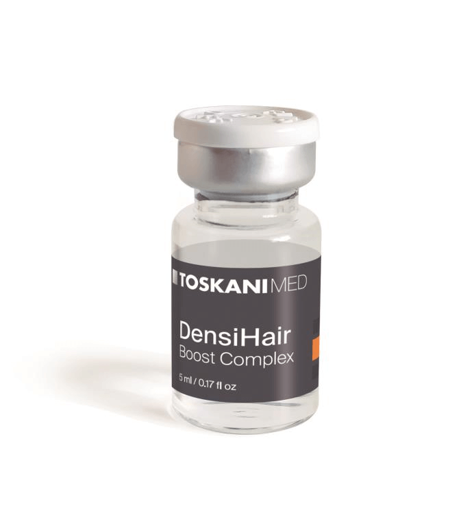 Complexe DensiHair Boost