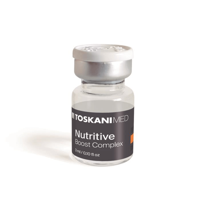 Nutritive Boost Complex