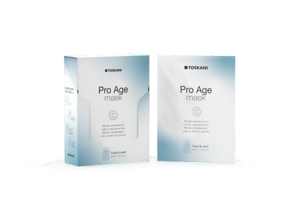 Masque Pro Age
