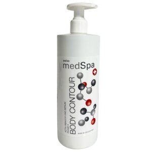 swiss medSpa Body Contour Serum PRO
