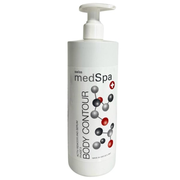 swiss medSpa Body Contour PRO