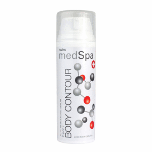 swiss medSpa Body Contour Serum
