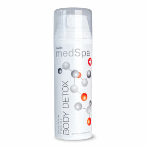 swiss medSpa Detox Mask/Serum