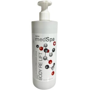 swiss medSpa Body Re Lift Serum PRO