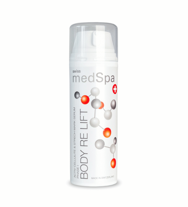 swiss medSpa Body Re Lift Sérum
