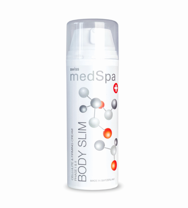 swiss medSpa Body Slim