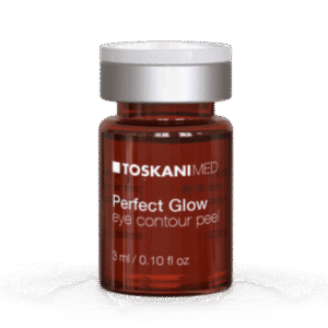 Peeling contour des yeux Perfect Glow