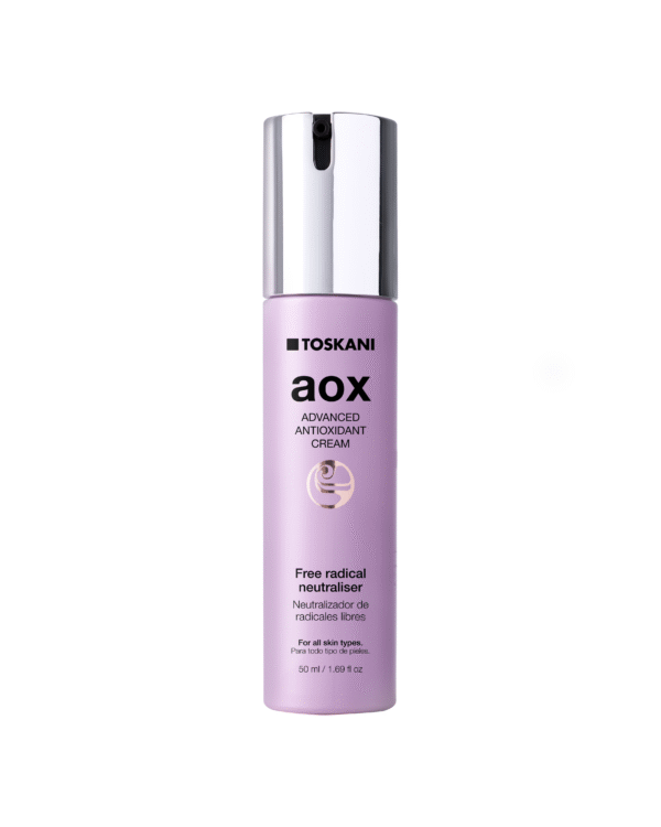AOX Advanced Antioxidant Cream