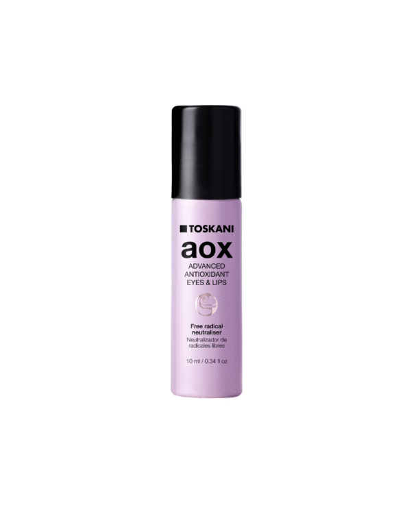 AOX Advanced Antioxidant Eyes & Lips
