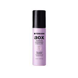 AOX Advanced Antioxidant Eyes & Lips