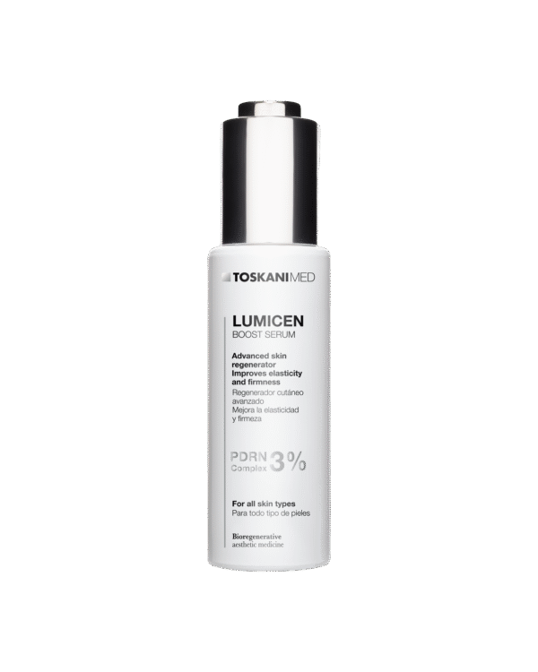 Sérum Lumicen Boost