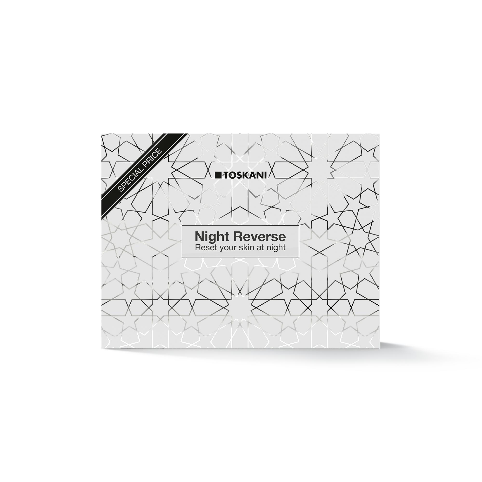 Night Reverse Offre spéciale NIGHTBOXX