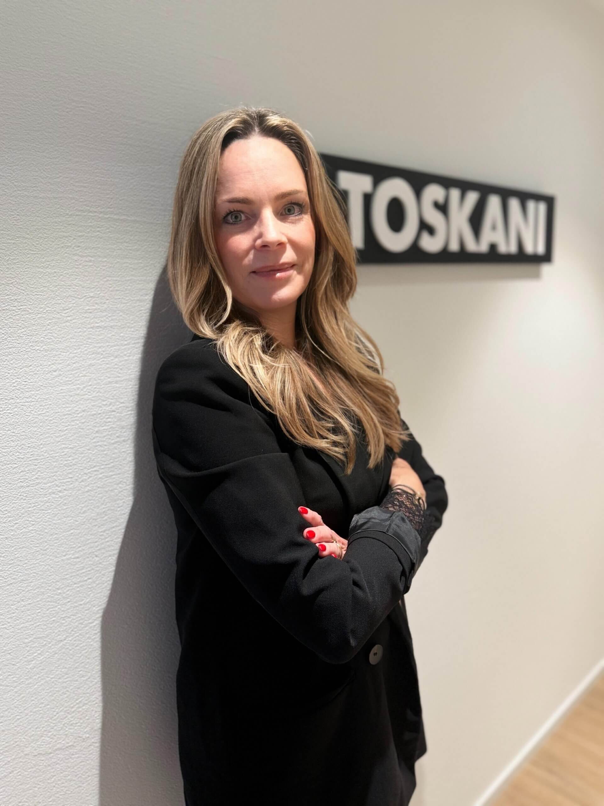 Jeannette Schneeberger - Sales- und Trainings-Spezialistin med4skin Jeannette Schneeberger, Sales- und Trainings-Spezialistin med4skin